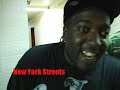 New York Streets DVD (Brownsville Brooklyn)!
