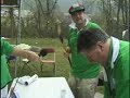 Irish Team Jack Daniels bbq 2000