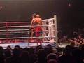 eric owings mma debut