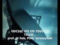 Odciąć się od tego co truje...