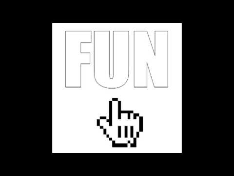 FUN TIME *** 1 part
