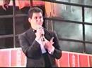 GABRIEL MORES canta \"UNO\" en Festibuga 1997