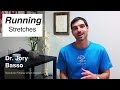 Preventing the Most Common Running Injuries: ITB syndrome, Plantar Fasciitis, and Shin Splints