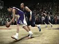 NBA 2K9