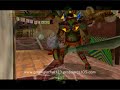 The Legend Of Zelda MM Actor Replace Codes Part 1