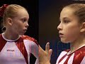hollie vise and carly patterson