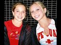 hollie vise and carly patterson