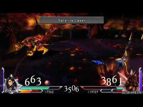 how to fill feral chaos ex gauge