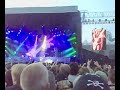 Metallica - One  Stockholm Sweden