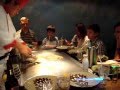Benihana Birthday w/Lightup Chopsticks by Buztronics: HiRez