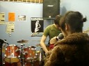 Ace Bushy Striptease - Panda Love Unit