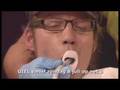 Giel op TV!