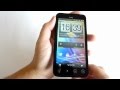HTC EVO 3D video 3