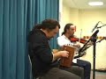 06-David Buerba y Luis Cadena
