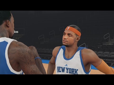 how to practice in 2k15