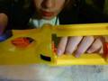 my maverick mod part 1