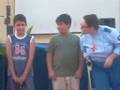 videos de FILM FEST 2008 S.GALLO-C R I-SICUREZZA STRADALE -PREMIAZIONE