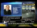CP24 Cancer Interview - Segment 1 of 4
