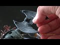 Bandai ThunderCats 4" Mumm-Ra the Ever Living Figure Review