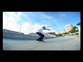 Circulate Skatevideo - THE MOVEMENT // Kilian Heuberger Part Circulate Skatevideo - THE MOVEMENT // Kilian Heuberger Part