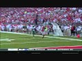 Devier Posey vs Miami,Marshall,Arkansas