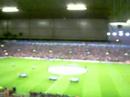 You'll never walk alone - home against Barca