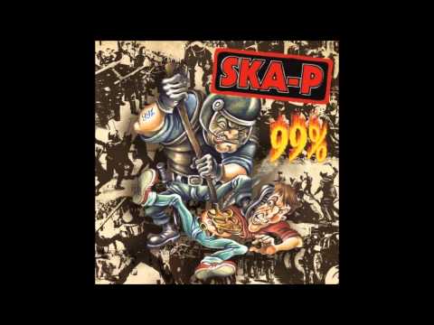 Full Gas Ska-P