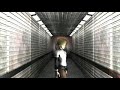 Galerians - ガレリアンズ - Intro (JP)