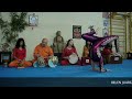 20th. World Yoga Sports Championship 2009, Artistic Yoga