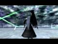 DISSIDIA FINAL FANTASY REPLAY　セフィロスVSクラウド