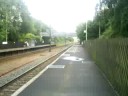 Trains At Fitzwilliam