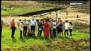 Bagaconervio - Des Romains à Mageroy