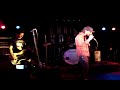 Chris Volz - Sometimes (Motorheads 10/21/07)