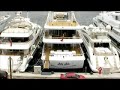 Motor Yacht Lady Lola in Monaco