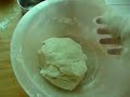 How To Make Homemade Tortillas