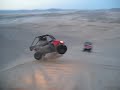 Teryx Jump