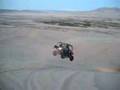 Teryx Jump