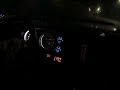Twin Turbo Mustang SVO Turbo failure Twin Turbo Mustang SVO Turbo failure