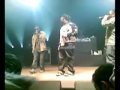 T-PAIN LIVE