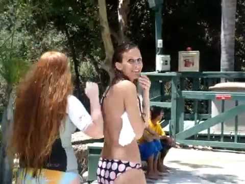 ALL ASS NO FACE Dani Daniels And Anikka Interracial Threesome