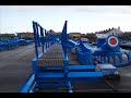 INFUSION at pleasure beach blackpool
