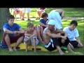 Summer camp sampler