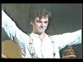 documentary about the flamboyant, charismatic and supremely talented patrick dupond, one of the great dancers of his generation. introduced by tommy tune. a ...