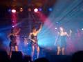 LAS CHICAS DULCES