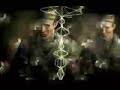Amon Tobin \"El Cargo\"