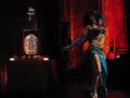 Azza - Belly Dancer - New York