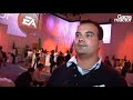 V�deo GC Burnout Paradise interview by Gamereactor