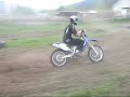 OOPS!! I HIT THE DOG, Again!