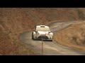 HD Video - WRC Rallye Monte Carlo 2012 – leg 2