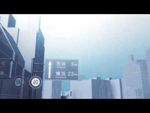 Film - Toyota Map Generation System Demo